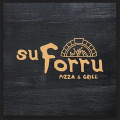 Su Forru Pizza & Grill